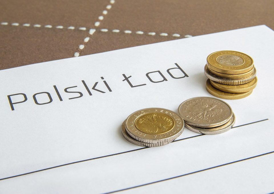 Nowy Polski Ład – analiza proponowanych zmian