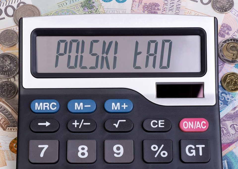 Polski Ład – zmiany dla przedsiębiorców