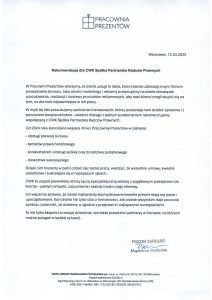 Pracownia Prezentów