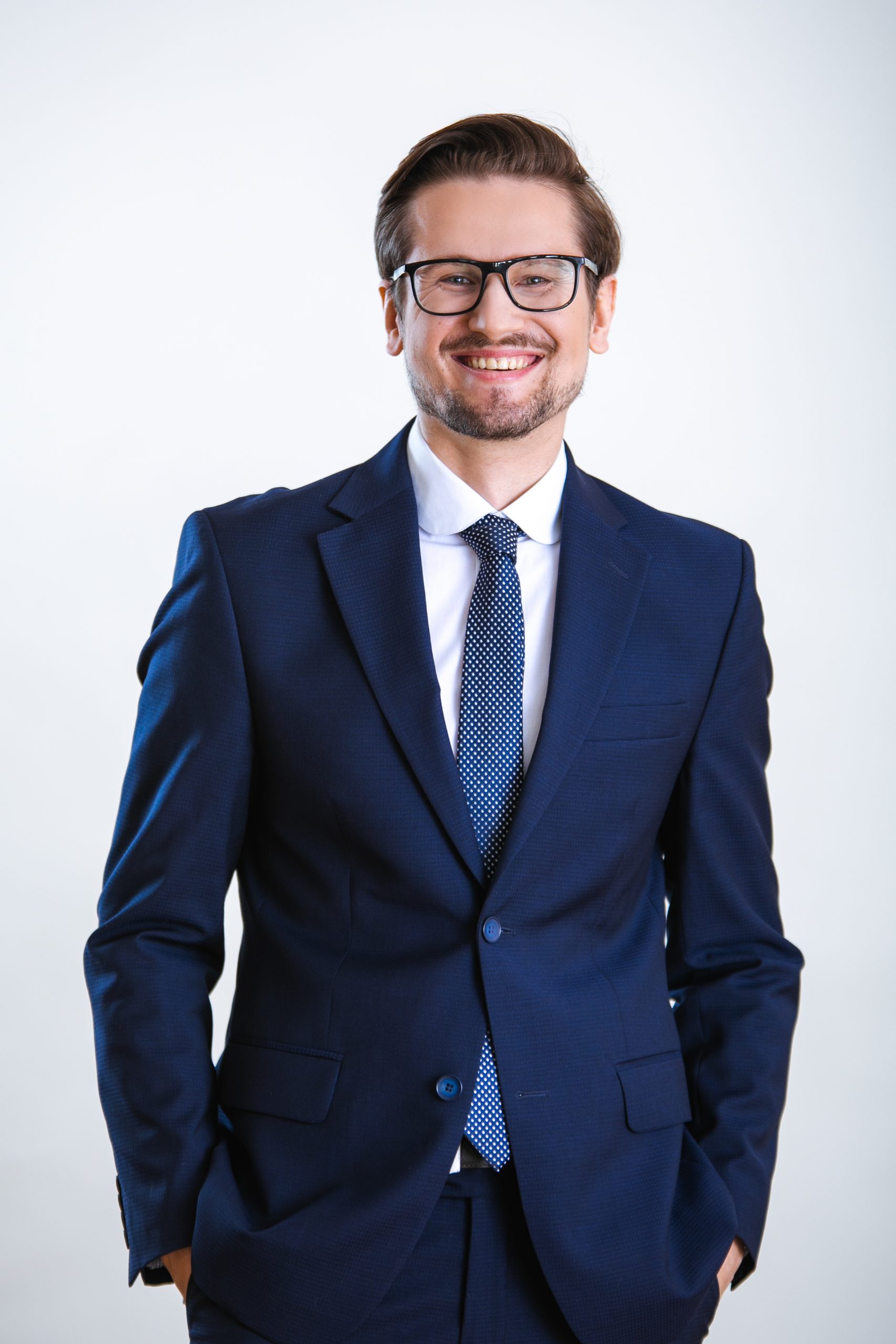 Sebastian Adamczyk