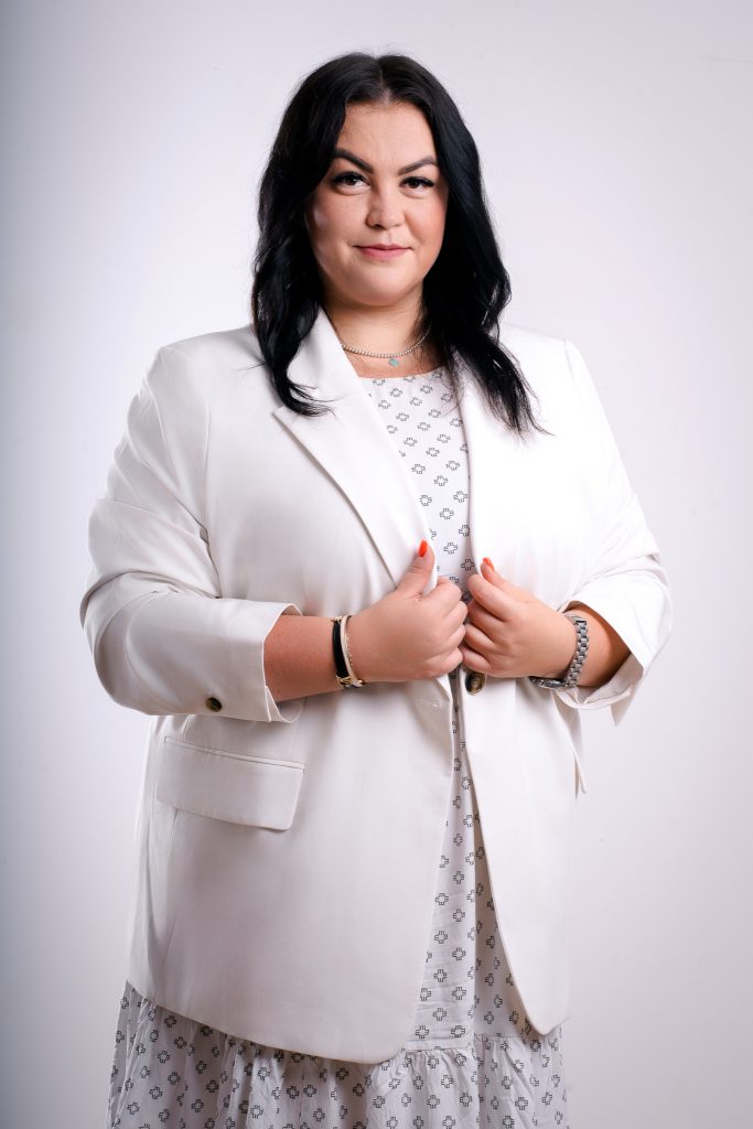 Katarzyna Lesińska
