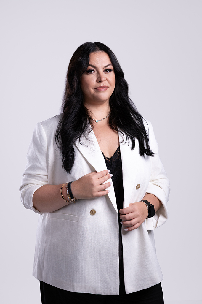 Katarzyna Lesińska