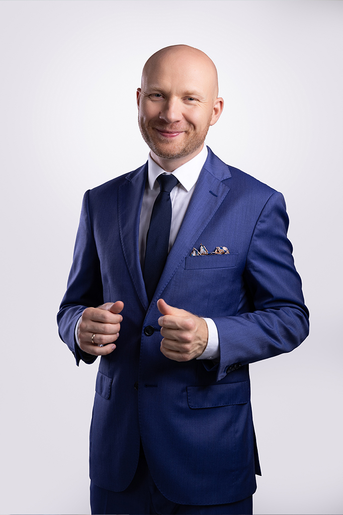 Przemysław Kosiński