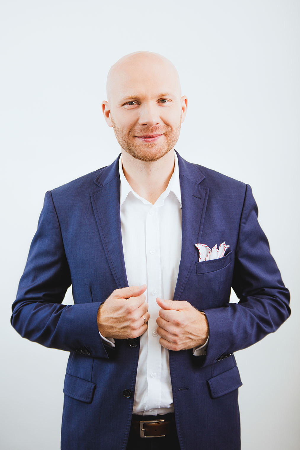 Przemysław Kosiński