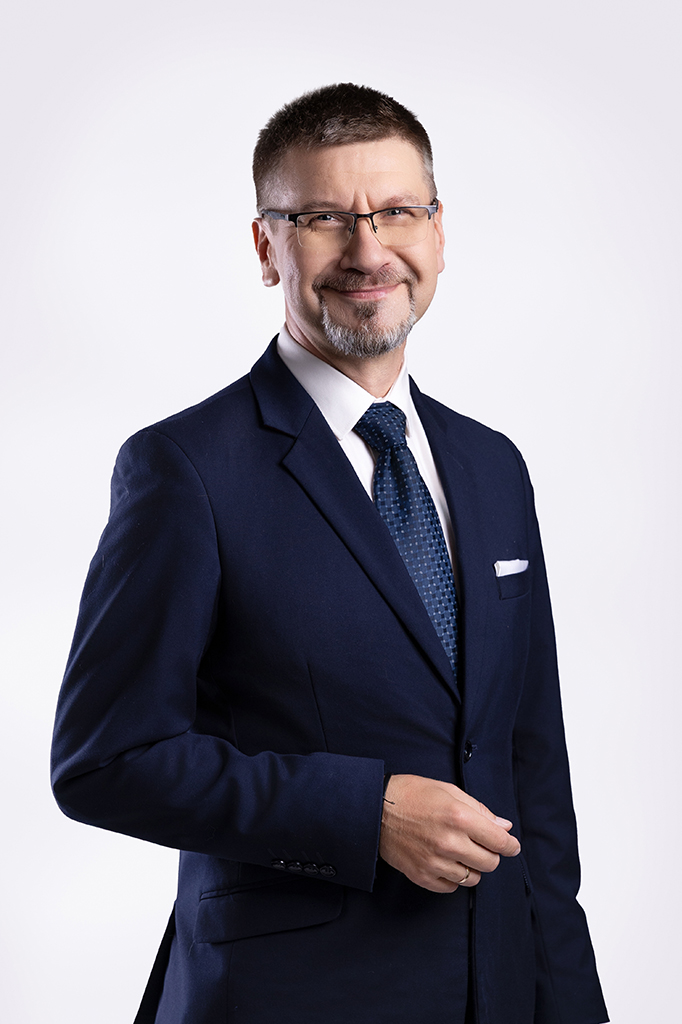Radosław Cieciórski