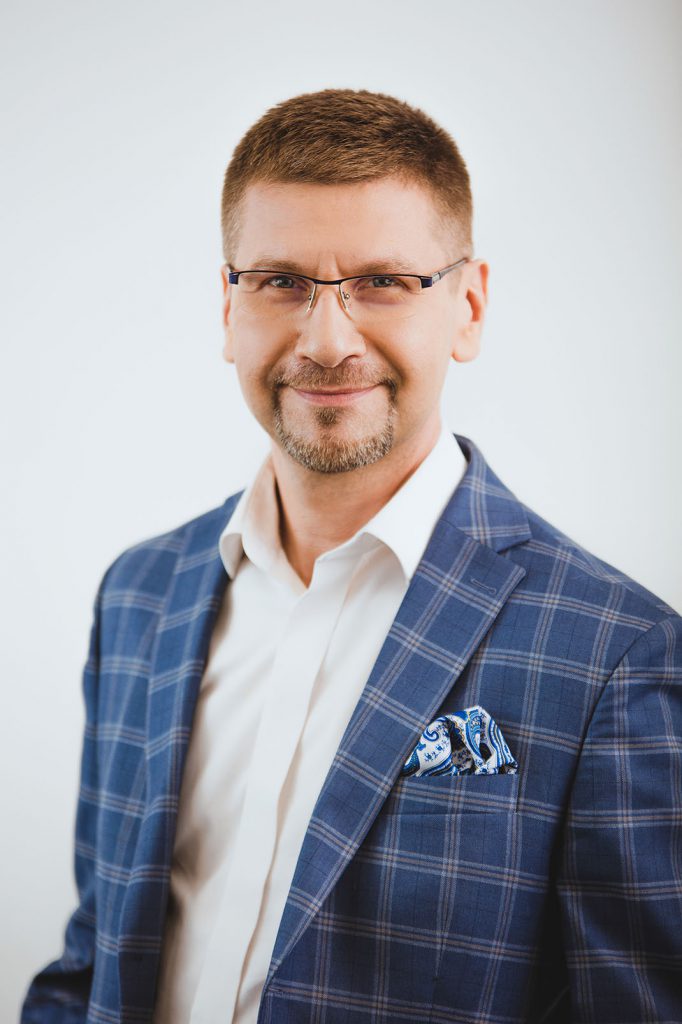Radosław Cieciórski