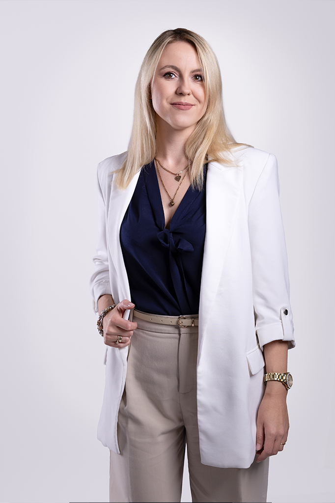 Weronika Marjańska