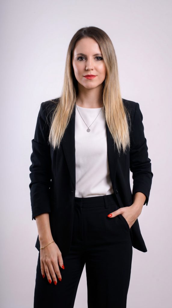 Weronika Marjańska