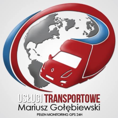 Usługi Transportowe Mariusz Gołębiewski