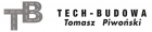 TECH BUDOWA